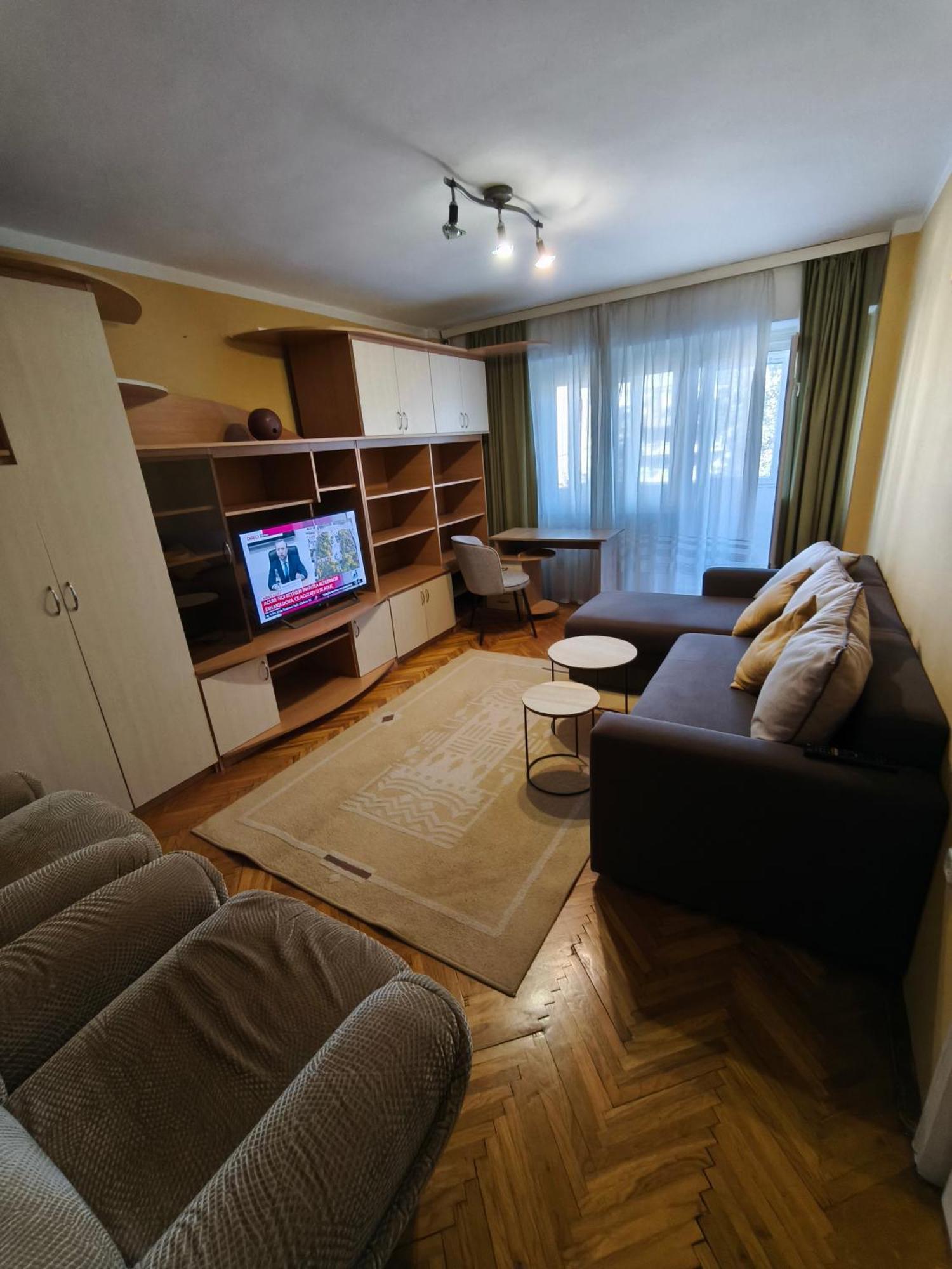 Ta'Arof Apartment Oradea Exterior foto